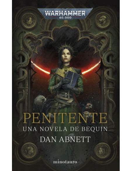 Bequin nº 02 Penitente